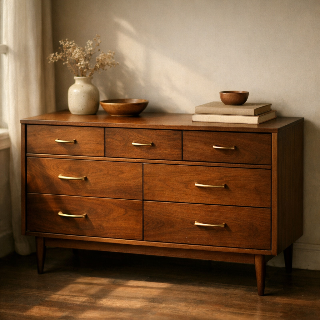 Whole-home estate sale